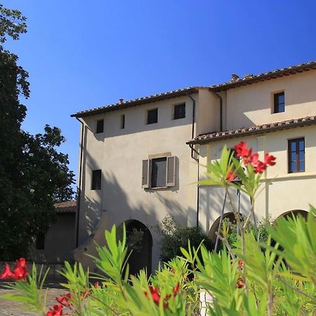 Apartamento Castello Di Alica Forcoli Exterior foto