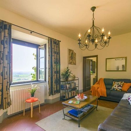 Apartamento Castello Di Alica Forcoli Exterior foto